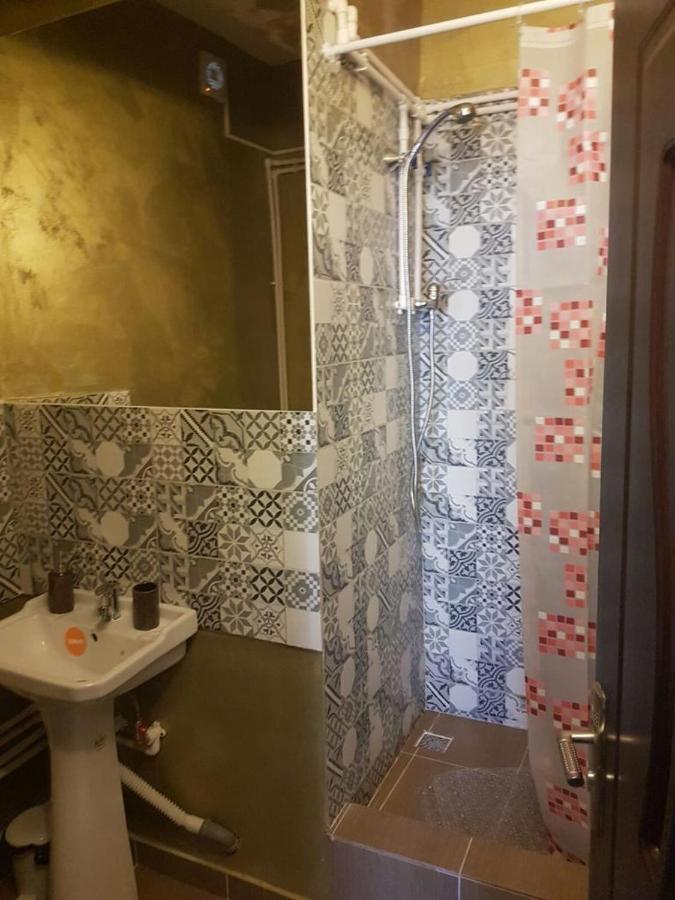 Rez Suites Ιάσιο Εξωτερικό φωτογραφία