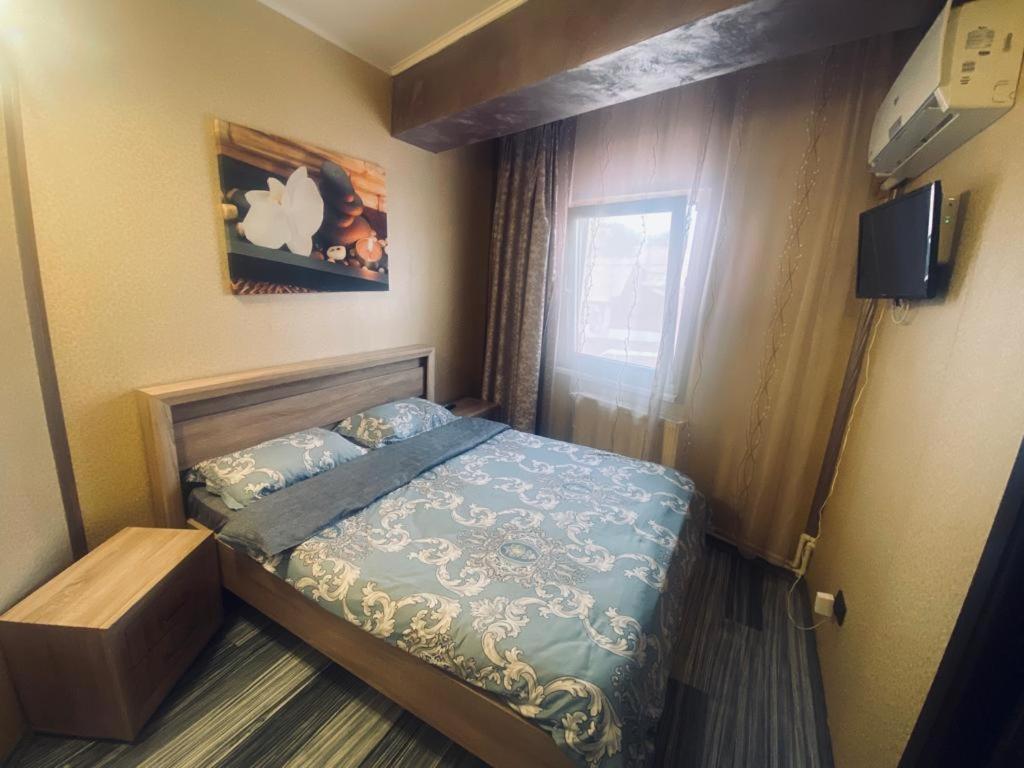 Rez Suites Ιάσιο Εξωτερικό φωτογραφία