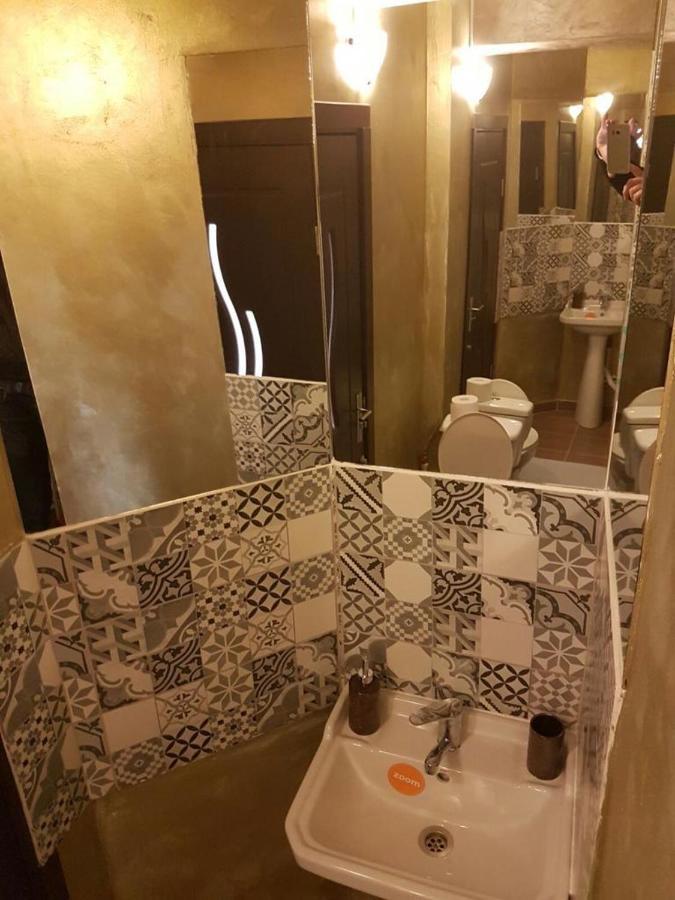 Rez Suites Ιάσιο Εξωτερικό φωτογραφία