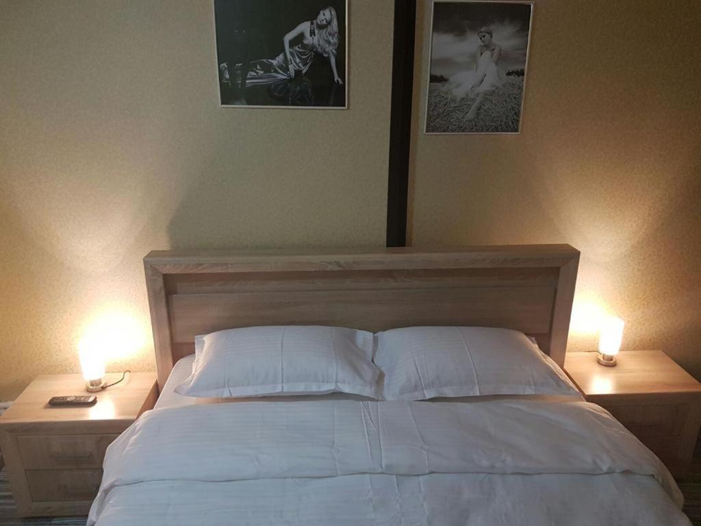 Rez Suites Ιάσιο Εξωτερικό φωτογραφία