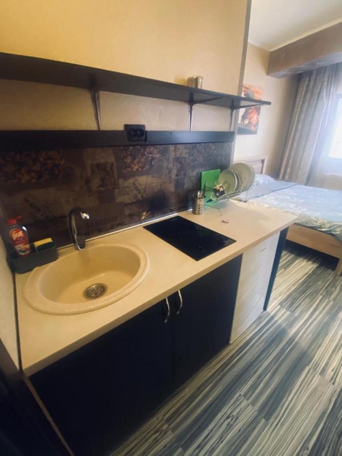 Rez Suites Ιάσιο Εξωτερικό φωτογραφία
