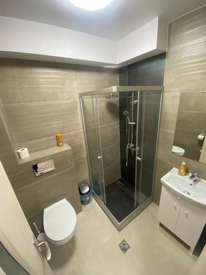 Rez Suites Ιάσιο Εξωτερικό φωτογραφία