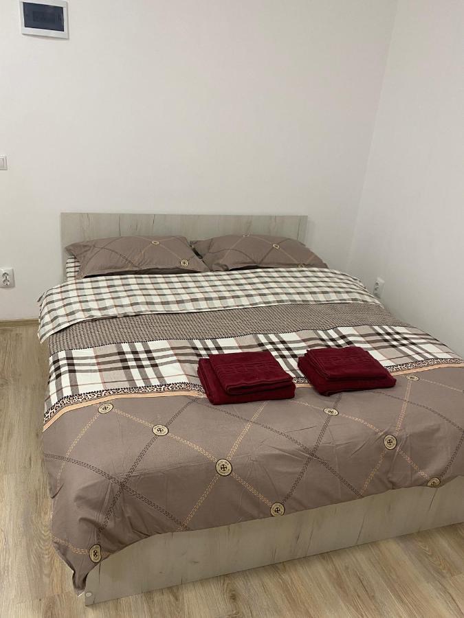 Rez Suites Ιάσιο Εξωτερικό φωτογραφία