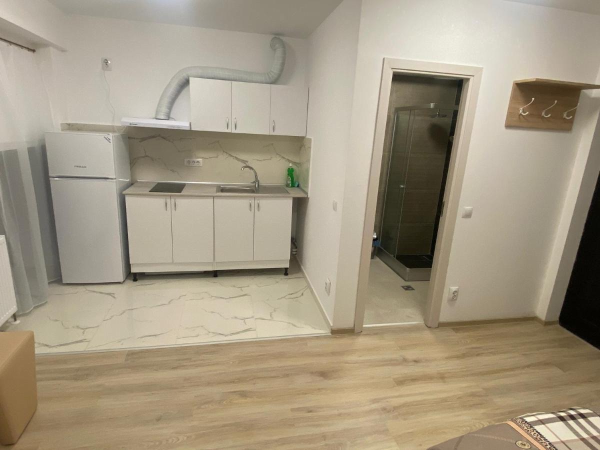 Rez Suites Ιάσιο Εξωτερικό φωτογραφία
