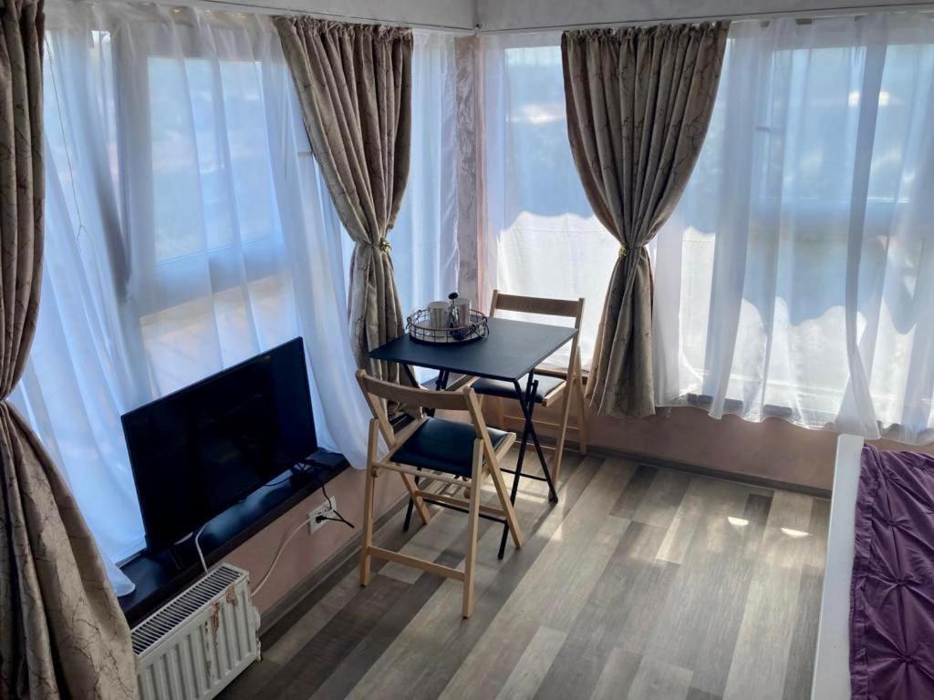 Rez Suites Ιάσιο Εξωτερικό φωτογραφία