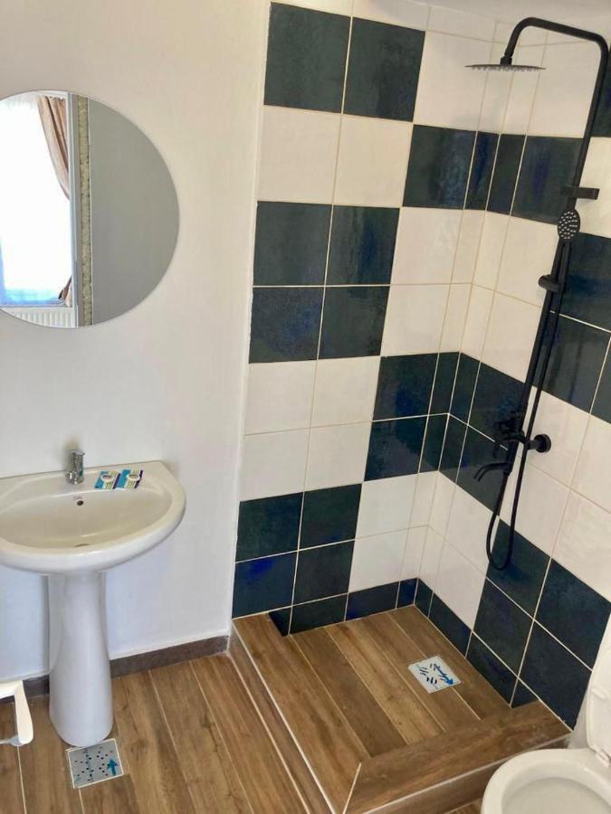 Rez Suites Ιάσιο Εξωτερικό φωτογραφία