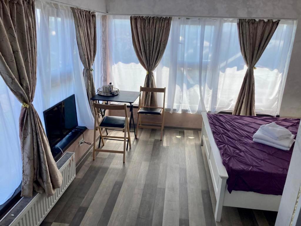 Rez Suites Ιάσιο Εξωτερικό φωτογραφία